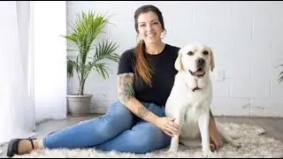 2024 Veterans Moving Forward Veterans & Their Service Dogs