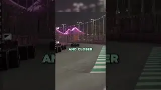 The CLOSEST EVER finish in F1 Esports History!