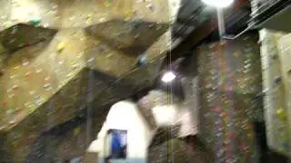 Climbfind Tour Diablo Rock Gym - Concord, California USA