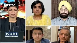 Arvind Kejriwal Summoned: Harassment Or Rule Of Law? | Left Right & Centre