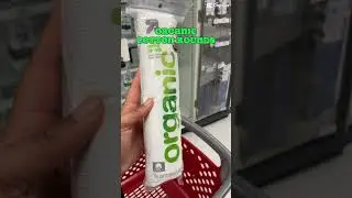 2024 small hygiene vegan haul