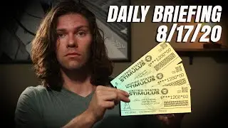 $3,400 Family of 4 Stimulus Check & Stimulus Package Update