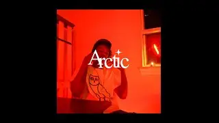 (FREE) Duvy Type Beat - Arctic | Duvy Type Beat 2023