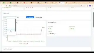 DAY 61: Export Performance - MAKE Your Analytics LIGHTNING FAST #fullstack #export #performance