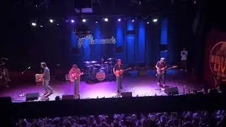 The Runarounds - Shoelaces (Live)