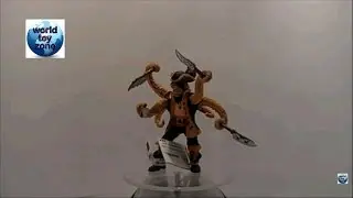 The Pirates and Corsairs Collection of models made by Papo - Part 3 visual review