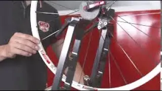 How to build a wheel from A- Z: SPLINE.  | DT Swiss