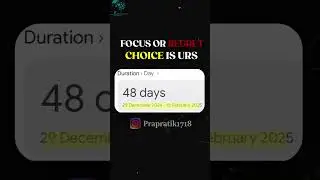 #48 days left🔥 #cbseexam #motivation #meme