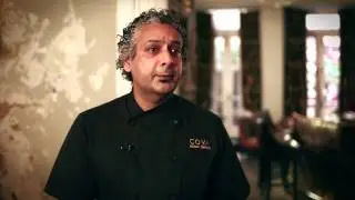 Elegant Peruvian Cuisine at Coya London