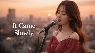 Lumi Hart &ndash; The Love That Comes Slowly | Official Music Clip