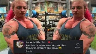 These Instagram Comments Are Completely Unhinged 😱 | Funniest Comment Reactions Ever #2