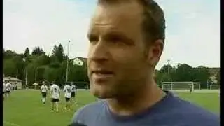 ASV Rimpar - SV Mitterteich