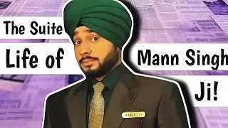 Wait WHAT? Suite Life Khatam Goa Shift..I Bet U Can't Recognize Him Now| Damandeep Baggan SLOKK