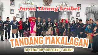 Pelantikan panglima Baranusa jawabarat 