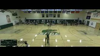 Russell Sage College Men's Volleyball vs. Hartwick - March 21, 2026