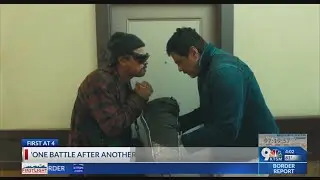 El Paso benefits from $6M Warner Bros. film &lsquo;One Battle After Another&rsquo;