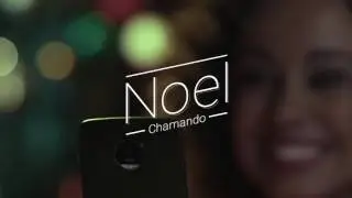 Noel Chamando: Faça uma videochamada para a família Noel