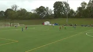 Vienna Youth Soccer VYS Phoenix RL 08/07G vs. Bulls SC 07/08 Bulls Rush FC Girls NL