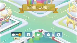 Wobble Wobble Trailer