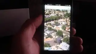 Apple Maps update