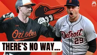 EVERYTHING Just Changed... | Daily Baltimore Orioles News & Rumors