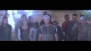 Mr Player FT RiMa FLoW  Fomi 7aGar 2017   VIDEo CLiP HD