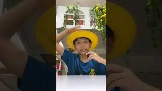 Review chiếc n&oacute;n Luffy tại sử kiện one piece music symphony 