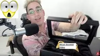 Jimmy benutzt eine Portal Gun um Sernando zu treffen (Kein Clickbait) | Bonelab Patch 6 Part.2