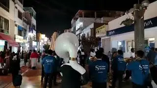 “Mar de Galilea” | Banda San Juan Macías