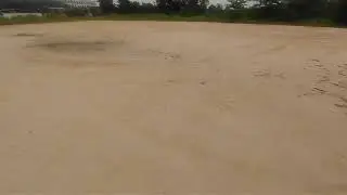 Footage Drone XIRO Mini Discovery