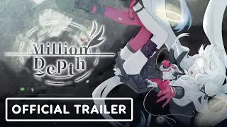 Million Depth - Official Release Date Trailer