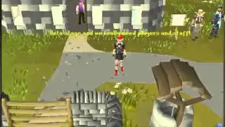 Project-Pk new rsps! Need staff and players!!
