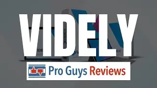 Videly - Review | Pro Guys Reviews