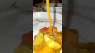 നിനക്കിതൊന്നും കഴിക്കാൻ പാടില്ല 😕😍 #dosa #sambar #shorts #food #booky_cooky