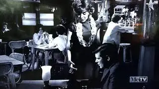 Mapuana song plays on Perry Mason