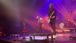 Scott Helman - Tikka Live