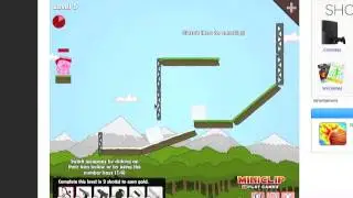 Hambo level 5