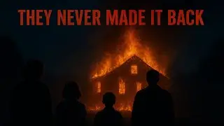 The Sodder Children Mystery (1945) | The Fire That Hid 5 Missing Kid
