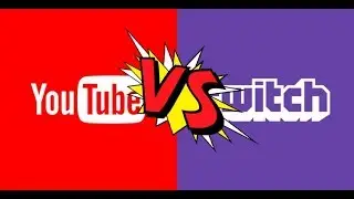 Twitch Vs Youtube ! Karşılaştırma Twitch Nedir ? Youtube Nedir ?