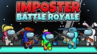 Imposter Battle Royale  | Survival Last Man Standing  |