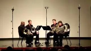 Loch Lomond (Arranged by Mike Forbes)