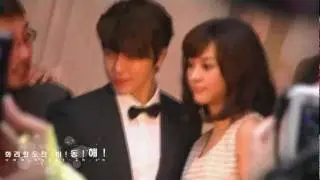 [2H殿|2H PALACE]111214 Skip Beat Press Conference in Taiwan - Main Donghae Part.1