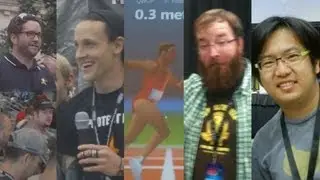 RTX 2012: The Complete Experience