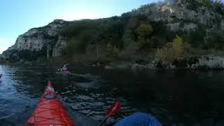 6. Marathon International des Gorges de l'Ard&egrave;che 2025 4K 360&deg;