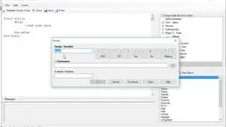 Epi Info 7 - Champ calculé / Calculer durée de séjour