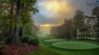 Mountaintop Golf Club, Cashiers NC - Fazio Design