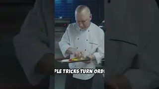 Mind-Blowing Fast Food Cooking Hacks! 🍔🍟 #shorts #ytshorts #feedshorts