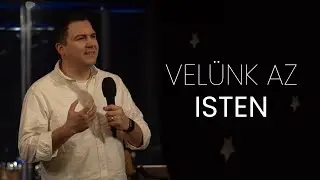 Velünk az Isten | Németh János
