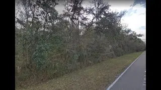 1.1 Acres for Sale in Brooksville, FL