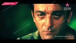 DAAG - THE FIRE 🔥 | Tomorrow 1:15 Pm ET On Star Gold Romance | USA Promo